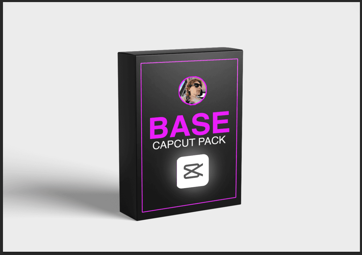 Base CapCut Pack