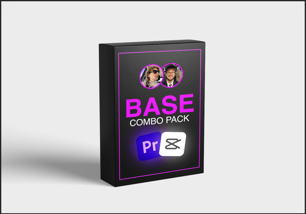 Base Combo Pack