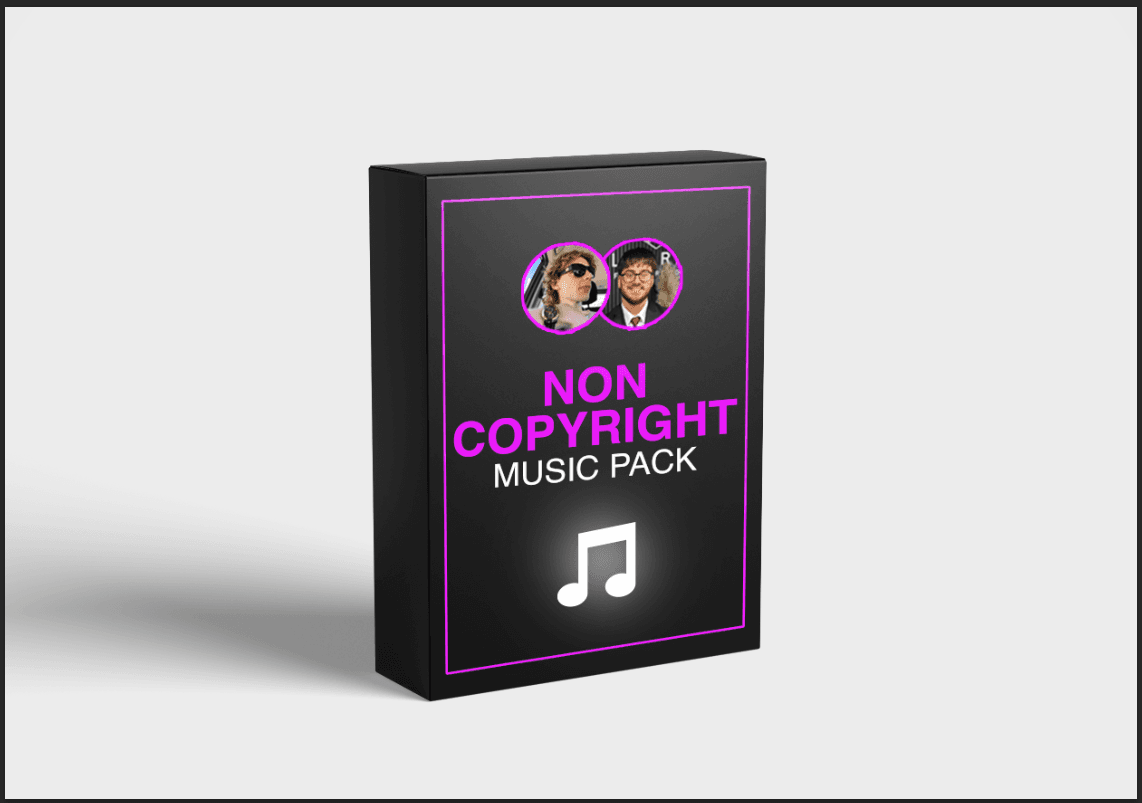 Music Pack